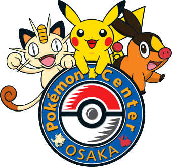 Pokecenter Osaka